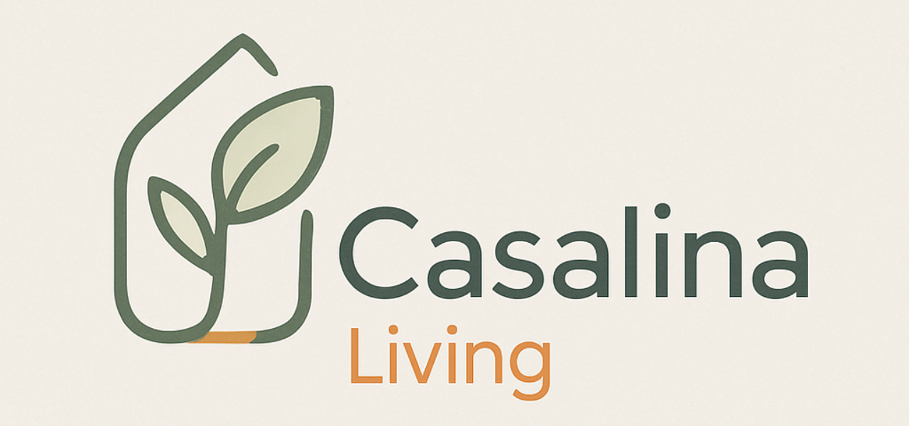 Casalina Logo