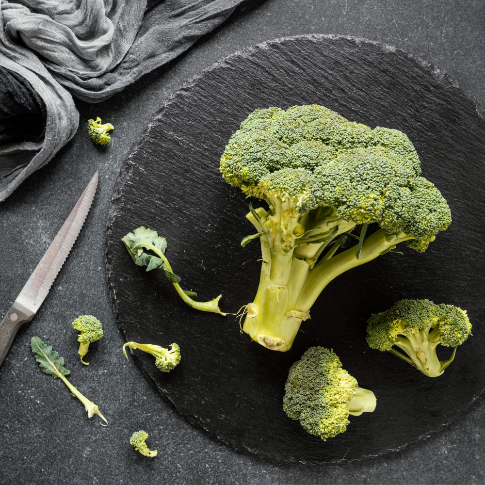 Brokkoli