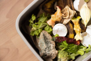 Lebensmittelabfälle