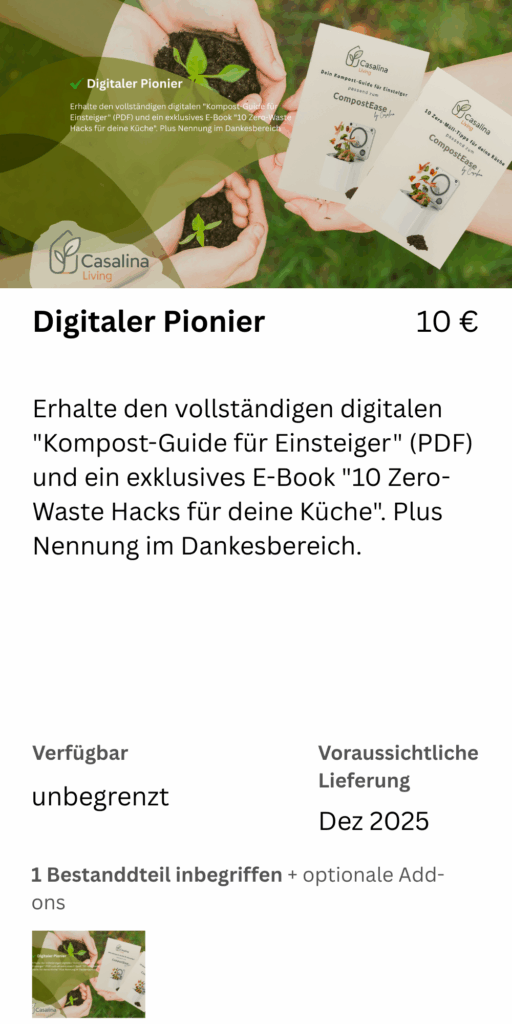 digitaler pionier